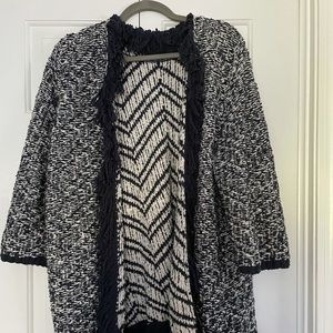Lane Bryant sweater